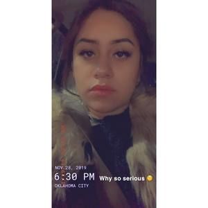 Meet your Posher, Nanna